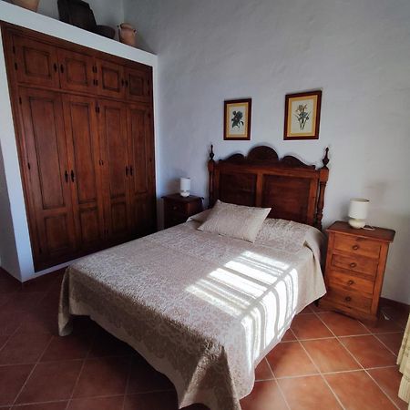 El Cortijo De Pepa Conil De La Frontera Exterior foto