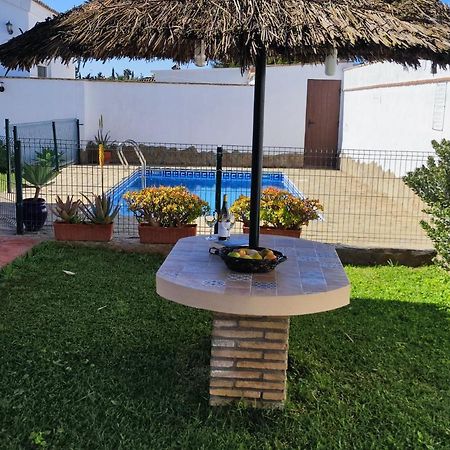El Cortijo De Pepa Conil De La Frontera Exterior foto
