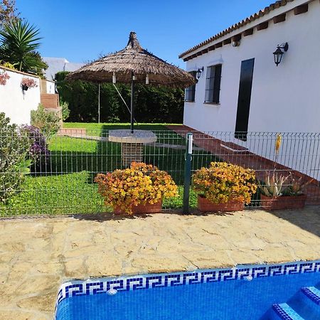 El Cortijo De Pepa Conil De La Frontera Exterior foto