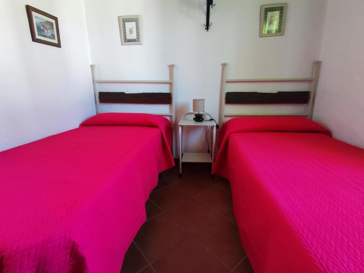 El Cortijo De Pepa Conil De La Frontera Exterior foto