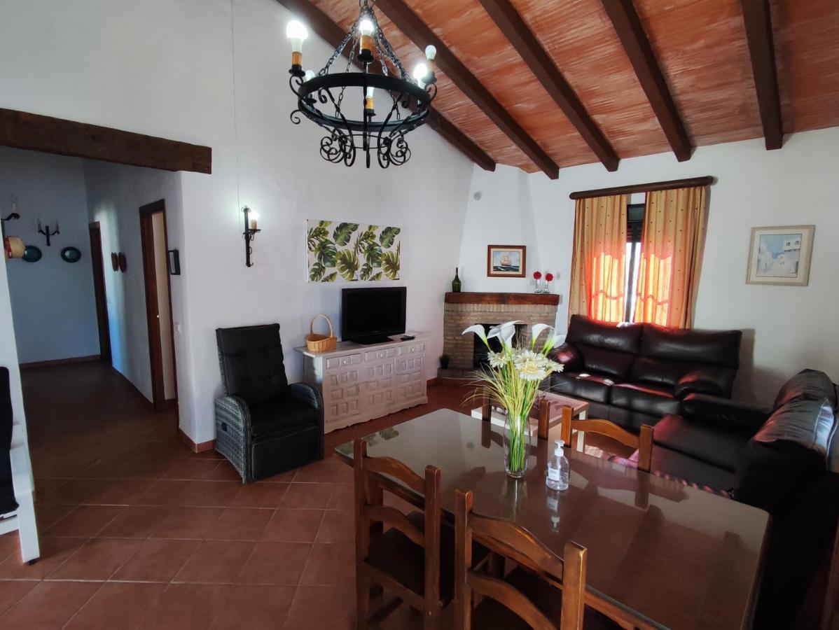 El Cortijo De Pepa Conil De La Frontera Exterior foto