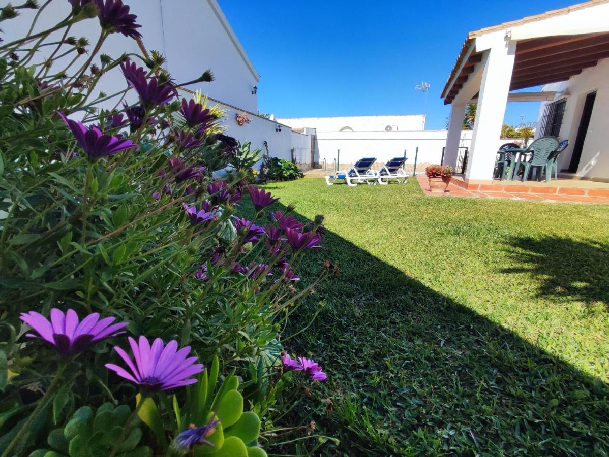 El Cortijo De Pepa Conil De La Frontera Exterior foto