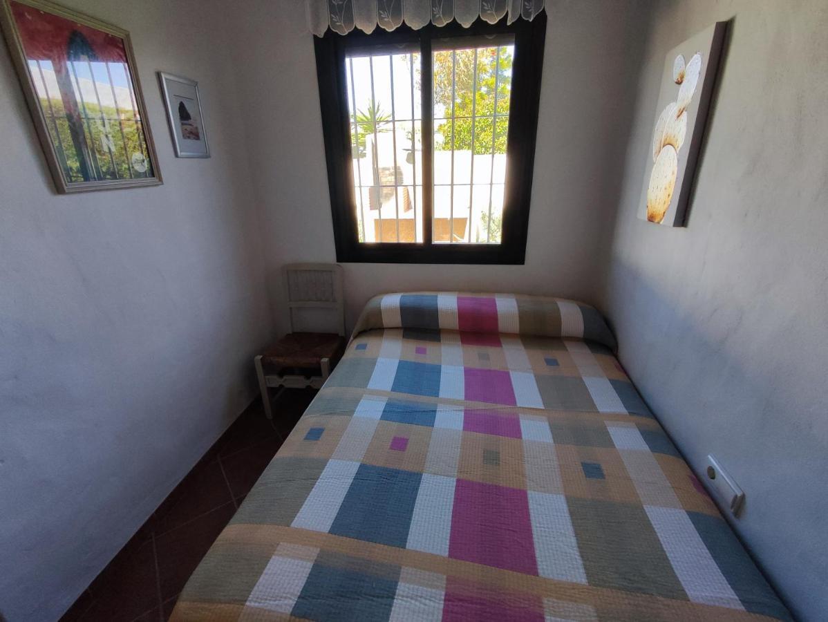 El Cortijo De Pepa Conil De La Frontera Exterior foto